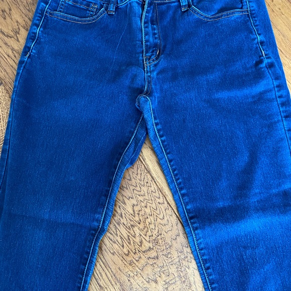 Women’s jeans Denim Couture size 9 - Picture 2 of 6